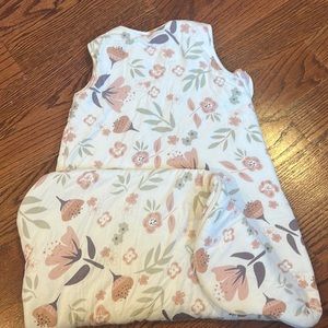 Gunamuna sleep sack